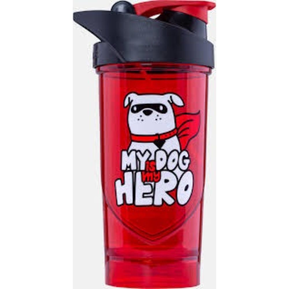 Shieldmixer Hero Pro My Dog Is My Hero 700Ml