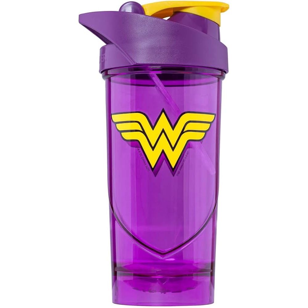 Shieldmixer Hero Pro Wonder Woman Classic 700Ml
