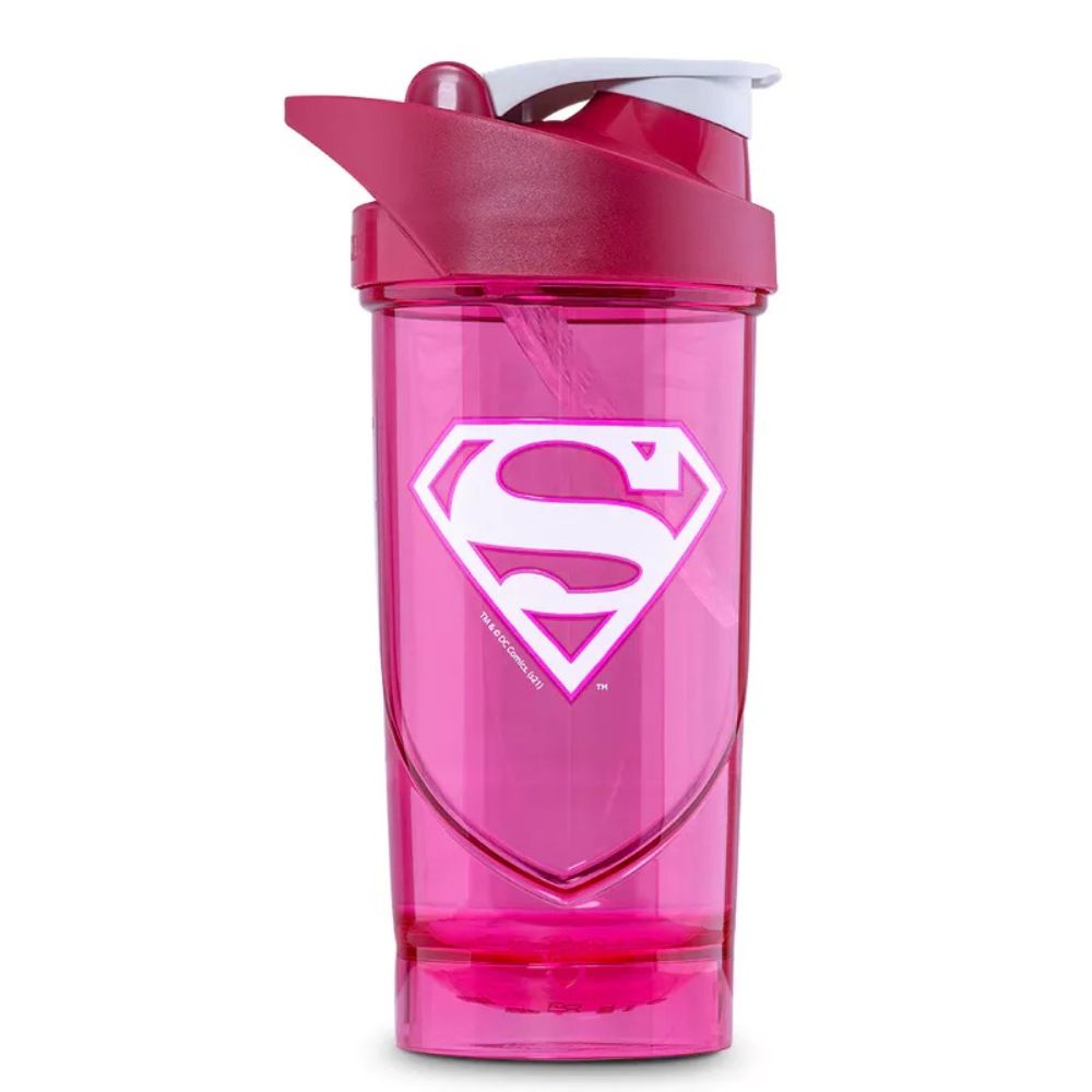 Shieldmixer Hero Pro Supergirl Classic 700Ml