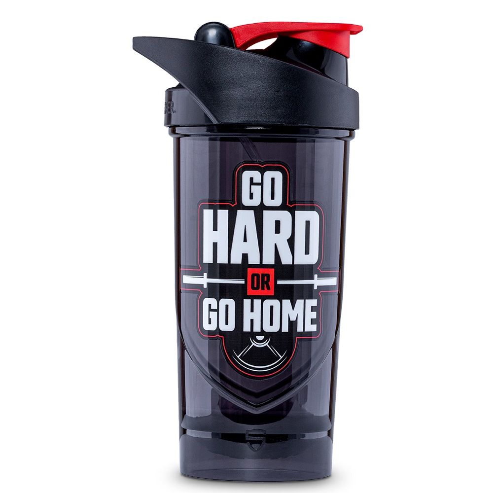 Shieldmixer Hero Pro Go Hard Or Go Home 700Ml