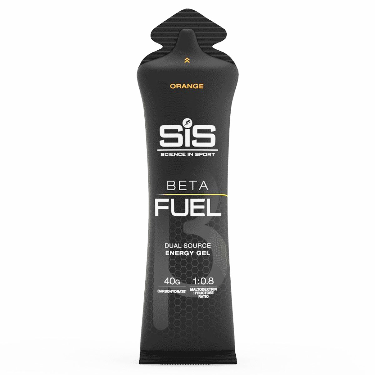 Sis Gel Beta Fuel Strawberry & Lime 60Ml