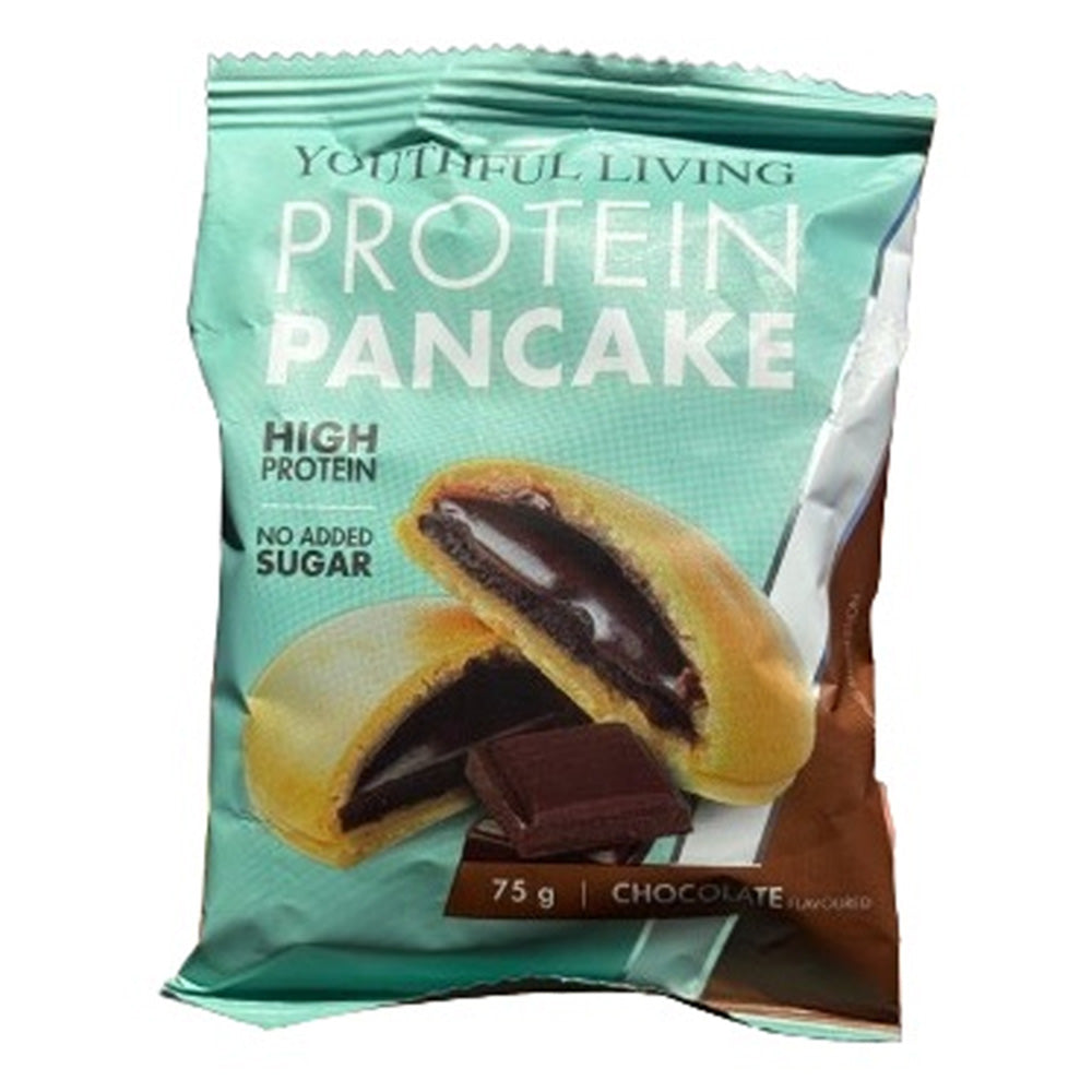 Youthful Living Protein Pancake Chocolate 75g