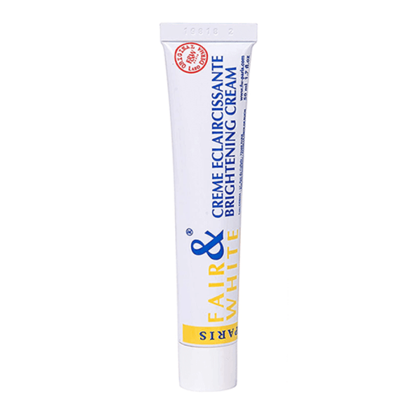 Fair And White Brightening Original Face Cream 50 ML