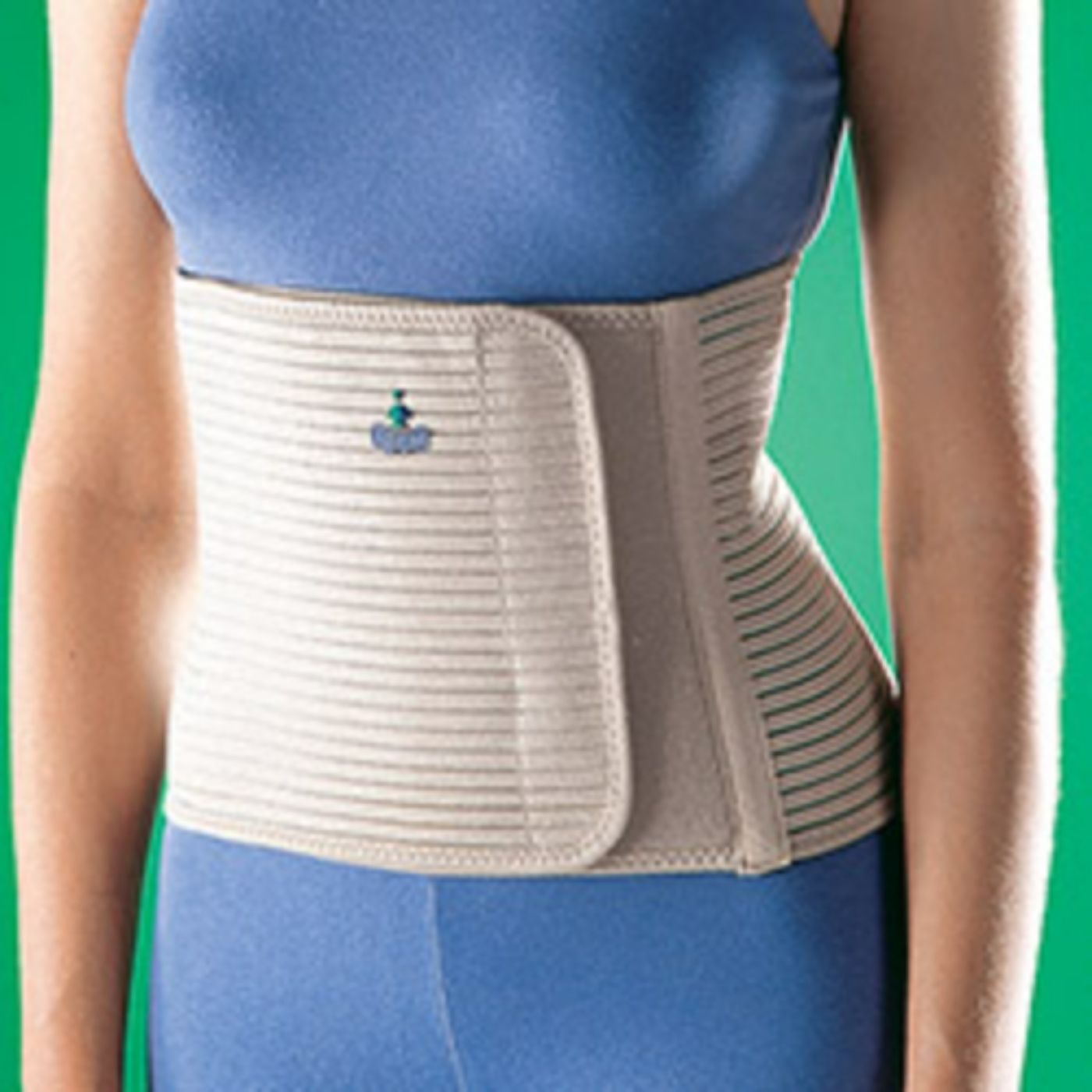 Buy Oppo Abdominal Small Binder 1 PC Online - Kulud Pharmacy