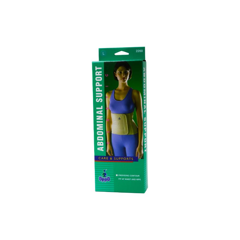 Buy Oppo Abdominal Large Binder 1 PC Online - Kulud Pharmacy