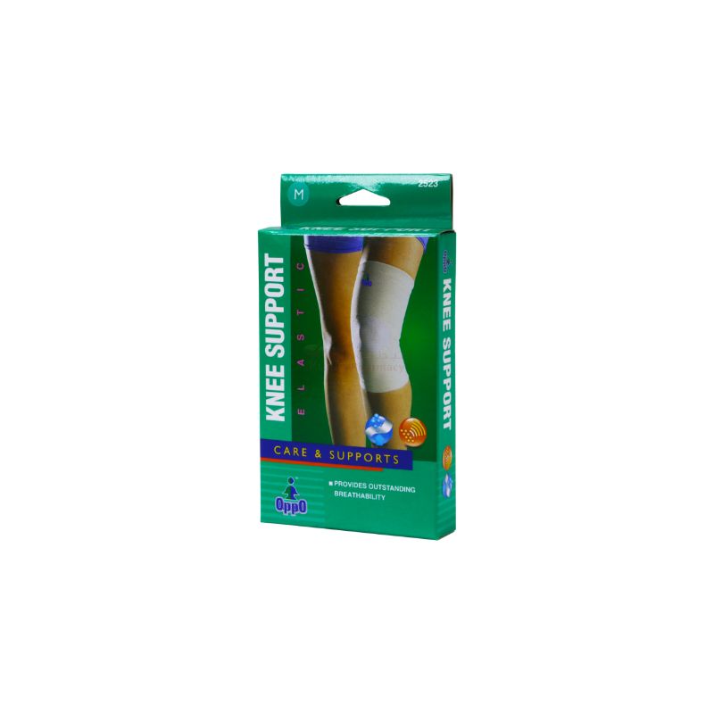 Buy Oppo Knee Medium Support 1 PC Online - Kulud Pharmacy