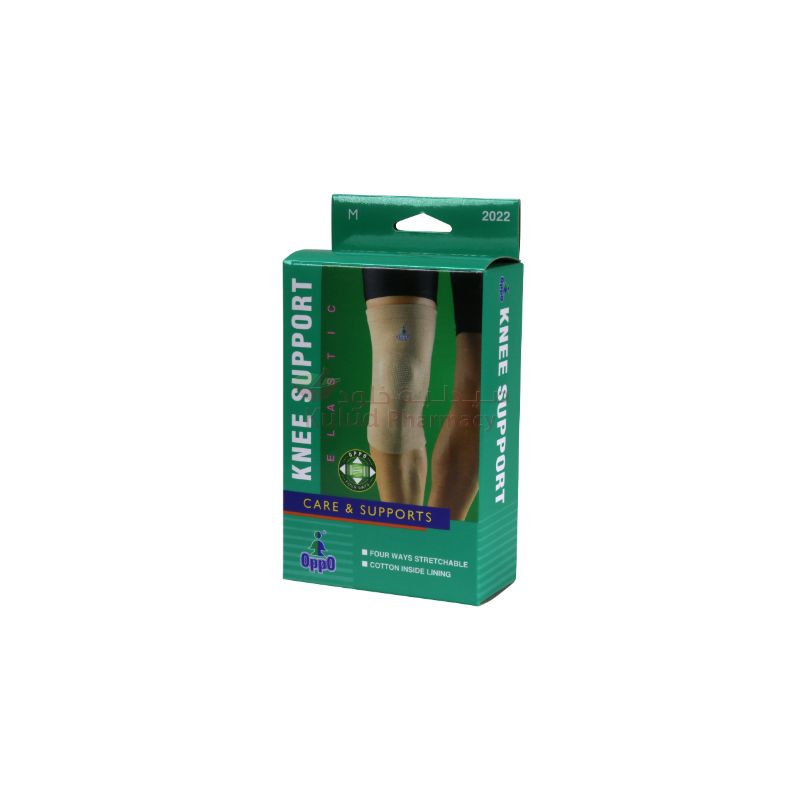 Buy Oppo Knee Medium Support 1 PC Online - Kulud Pharmacy