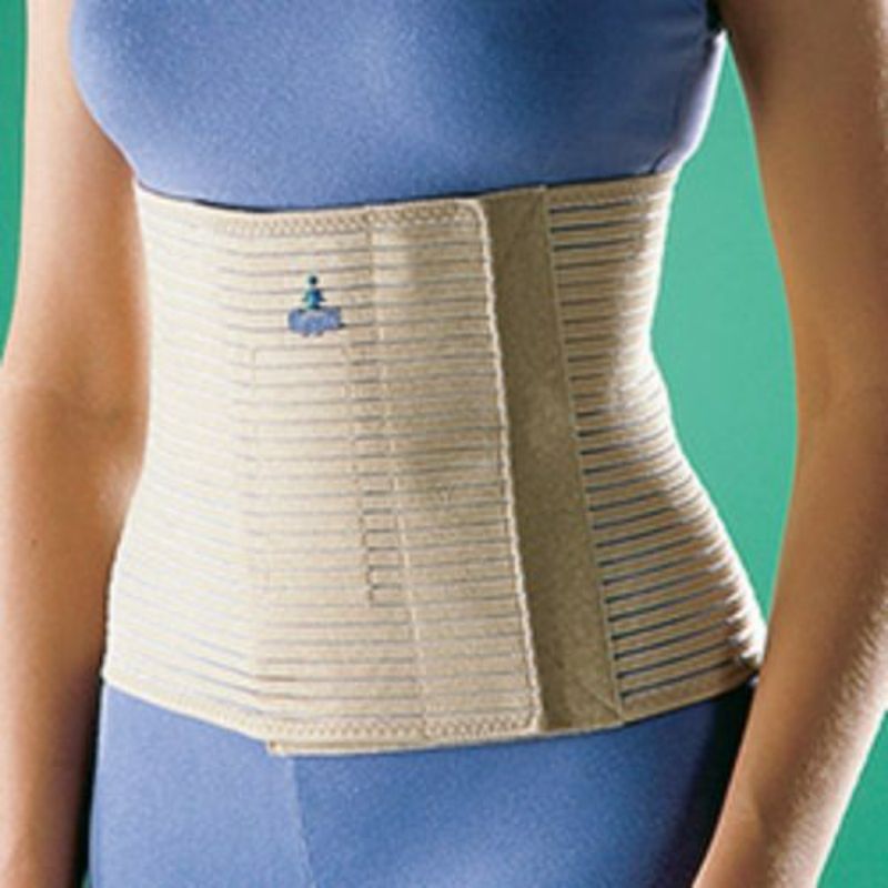 Buy Oppo Abdominal Small Binder 1 PC Online - Kulud Pharmacy