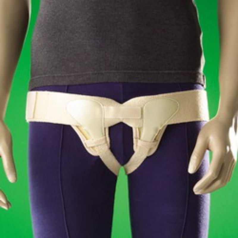 Buy Oppo Hernia Truss Support 1 PC Online - Kulud Pharmacy