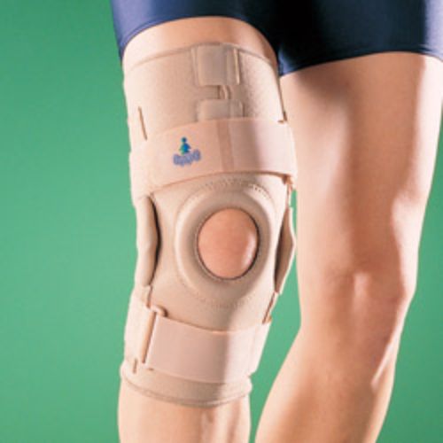 Buy Oppo Hinged Knee Support 1 PC Online - Kulud Pharmacy