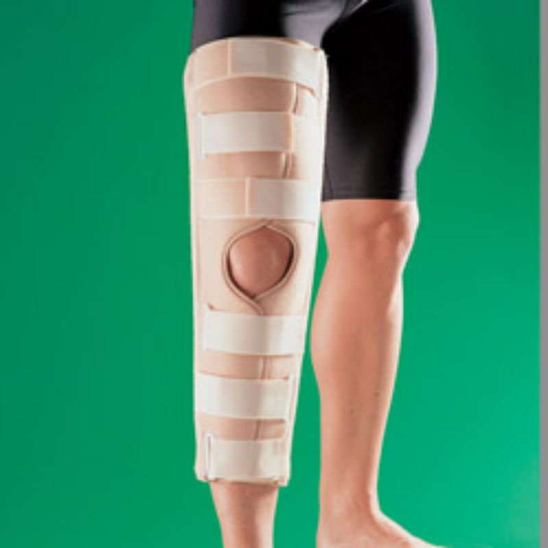 Buy Oppo Knee Immobilizer Support 1 PC (Small) Online - Kulud Pharmacy