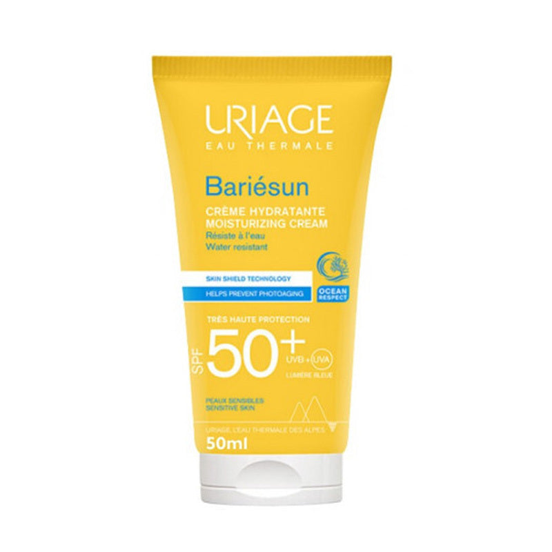 Uriage Bariesun Spf50+ Mineral Cream 50 ML