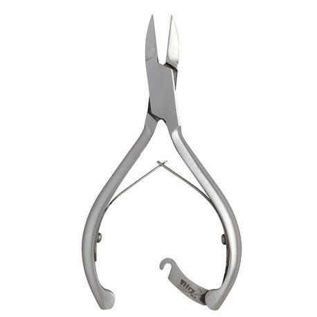 Buy Vitry Ingrown Toe Nail Nipper 1 PC Online - Kulud Pharmacy
