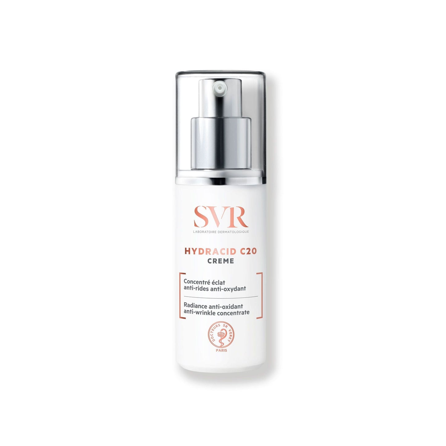 Buy Svr Hydracid C20 Cream 30 ML Online - Kulud Pharmacy
