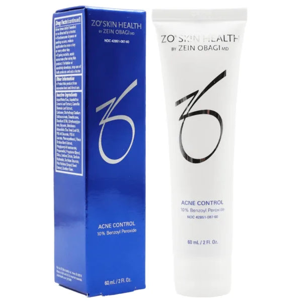 Zo Skin Akne Control Cream 60 ML