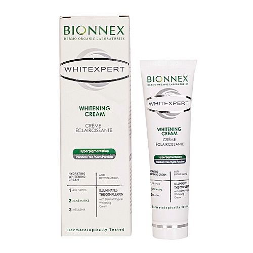 Buy Bionnex Whitexpert Face Cream 30 ML Online - Kulud Pharmacy