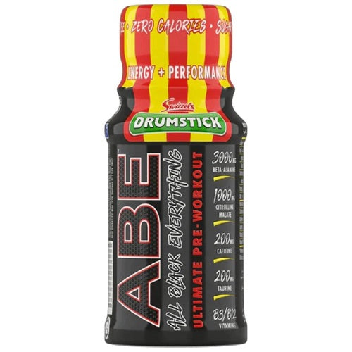 Applied Nutrition Abe Shot Drumstick 60Ml