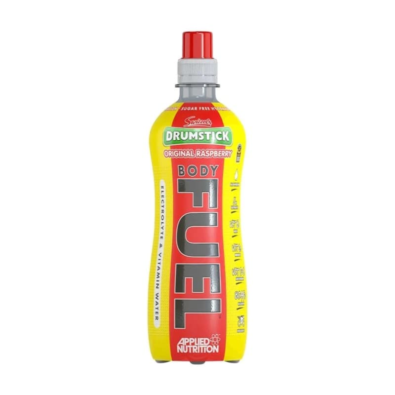 Bodyfuel Electrolyte & Vitamin Water Drumstick 500Ml