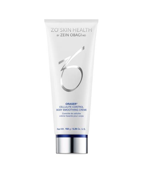 Buy Zoskin Oraser Cellulite Control Cream 1 PC Online - Kulud Pharmacy