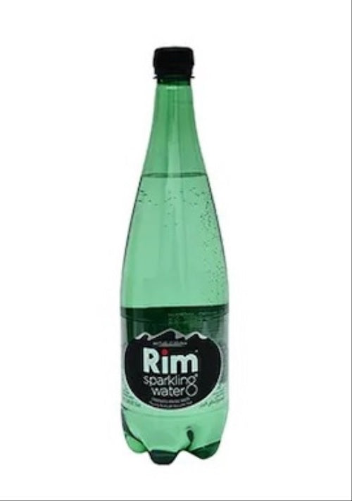 Rim-Sparkling Water 0.33L