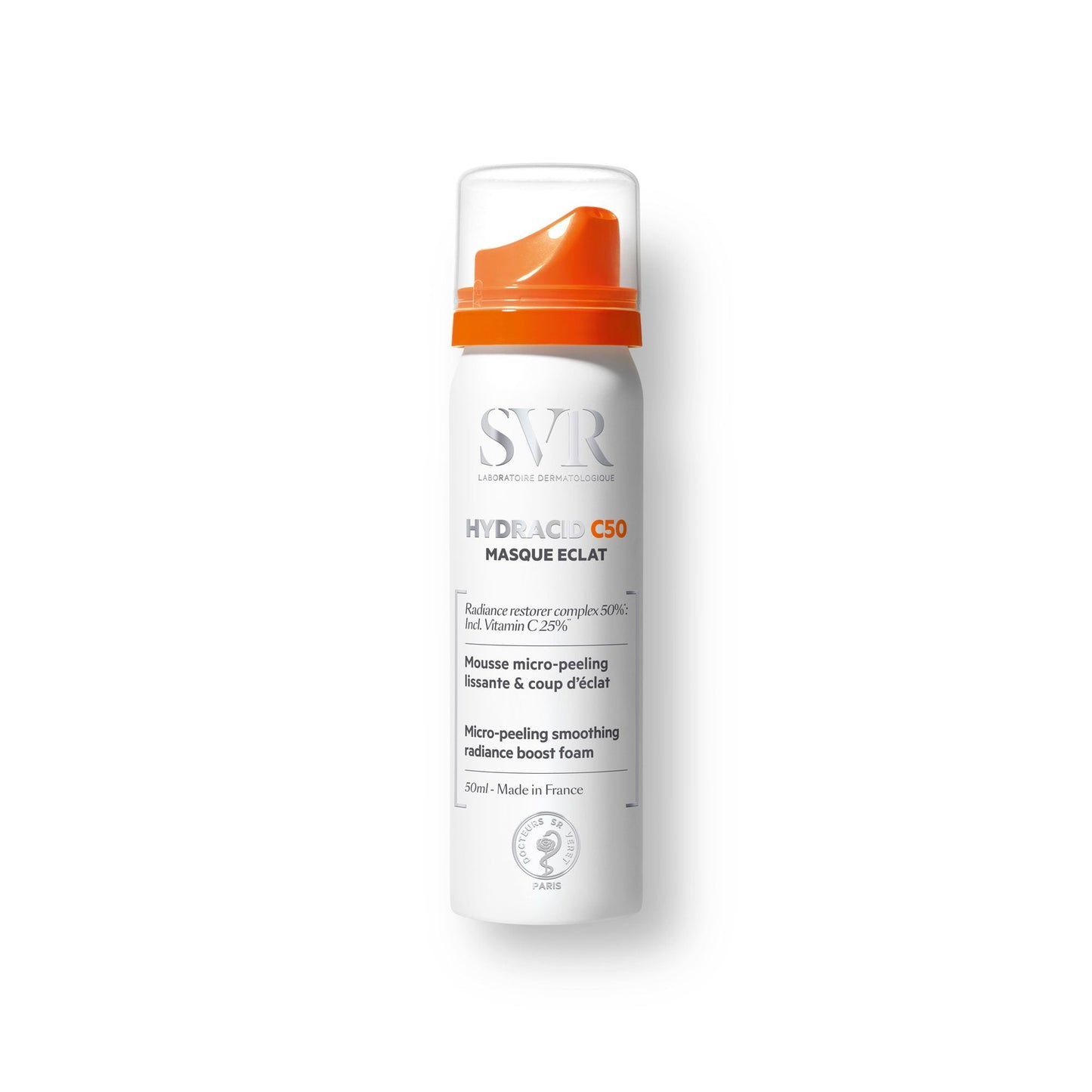 Buy Svr Hydracid C50 Mask 50 ML Online - Kulud Pharmacy