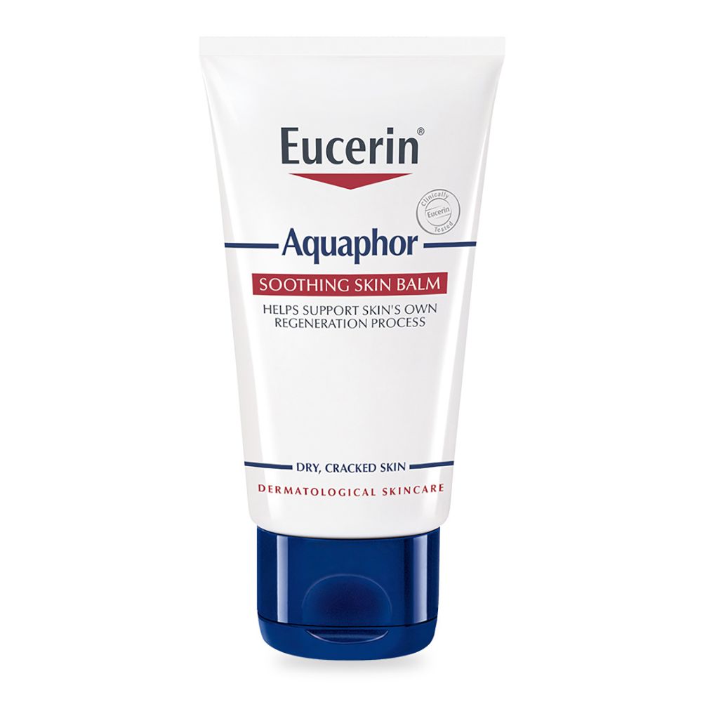 Buy Eucerin Aquaphor Soothing Skin Balm 1PC Piece Online - Kulud Pharmacy