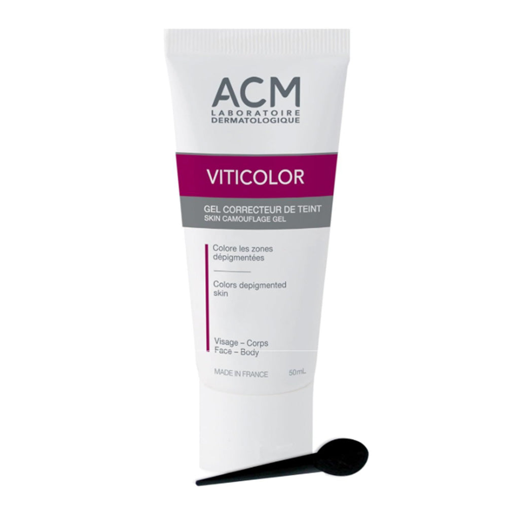 ACM Viticolor Skin Camouflage Gel 50 mL
