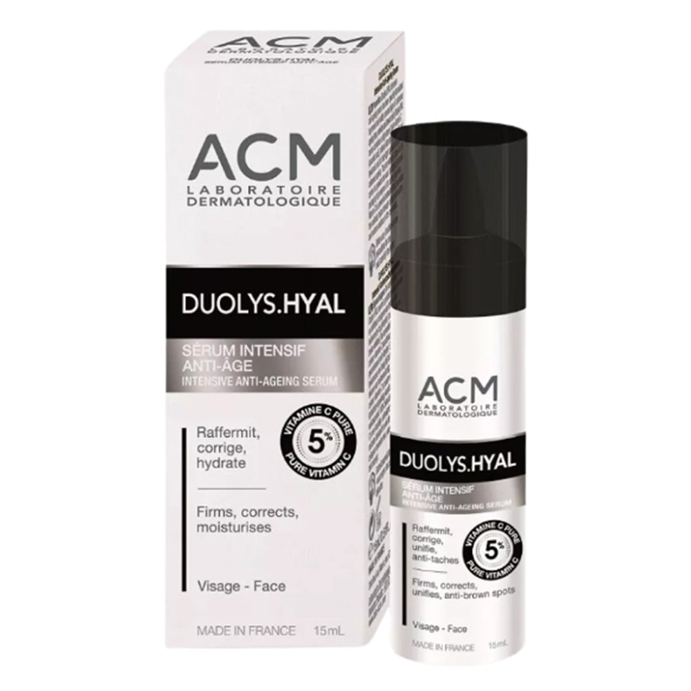 ACM Duolys Hyal Anti-Aging Serum 15 mL