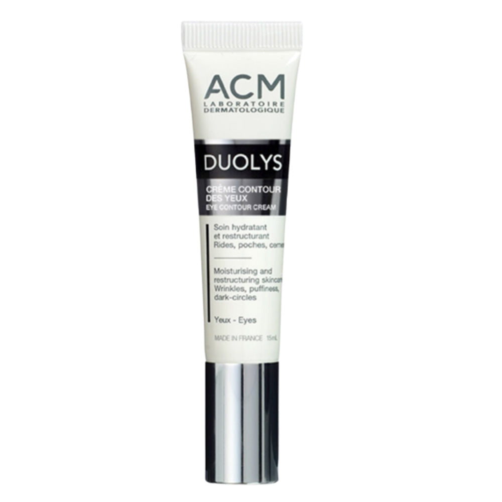 ACM Duolys Eye Contour Cream 15 mL