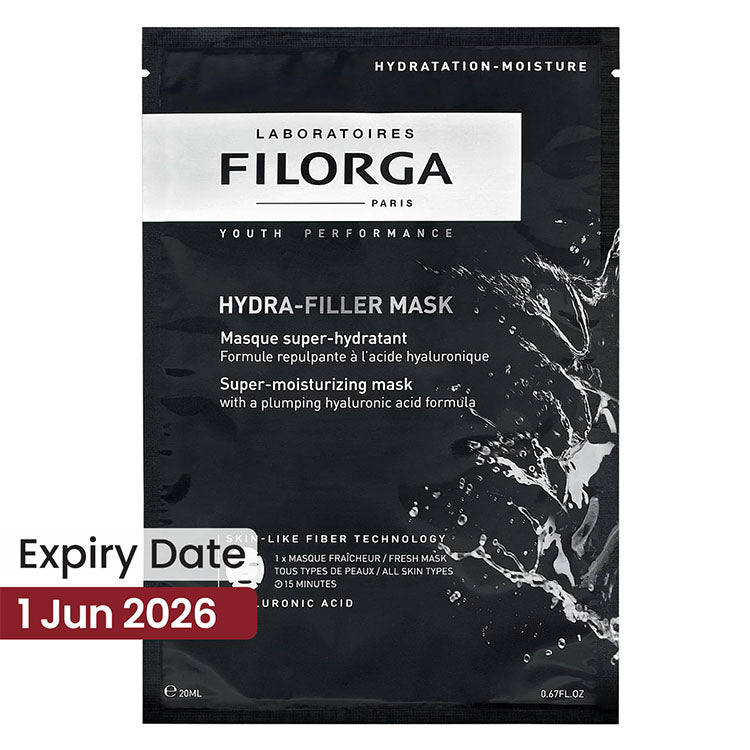 Filorga Hydra Filler Face Mask 1 PC