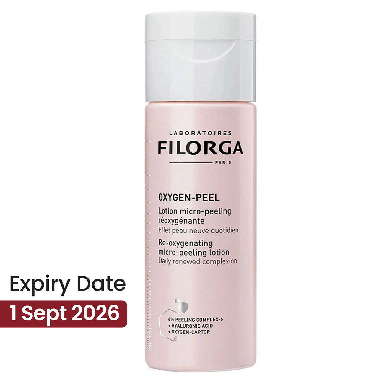 Filorga Oxygen Peel Toner 150Ml Toner 150 ML