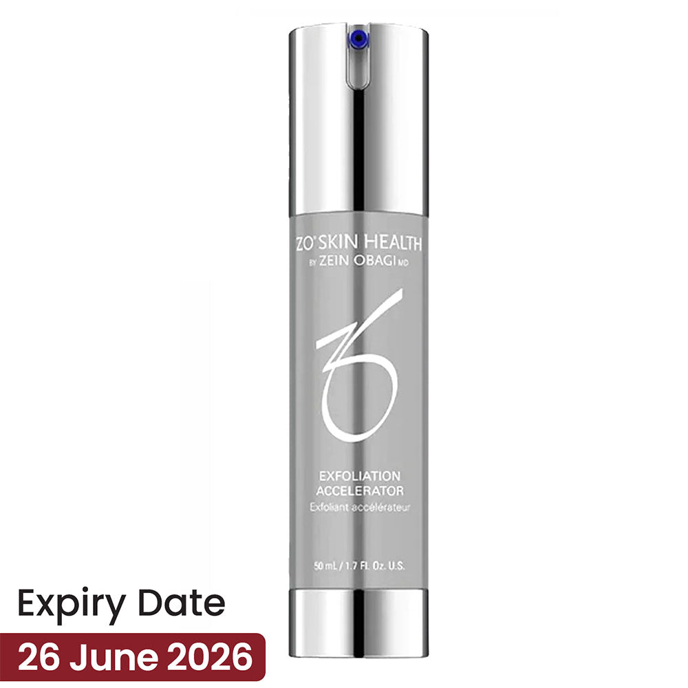 ZO Skin Health Exfoliation Accelerator 30ML **