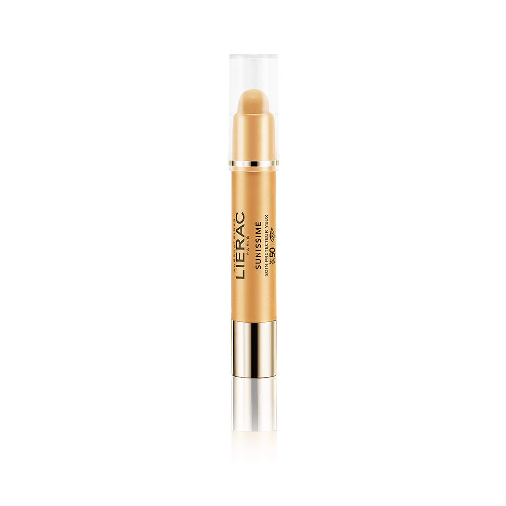 Lierac Sunscreen Contour Protector Spf50 Eye Cream 3 GM