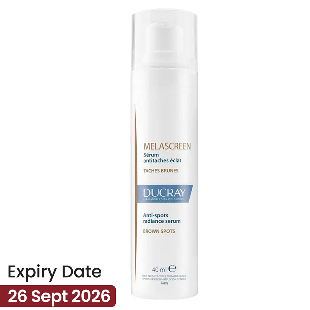 Ducray Melascreen Serum 40ML **