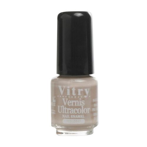 Buy Vitry Mini Nude Nail Polish 4 ML Online - Kulud Pharmacy