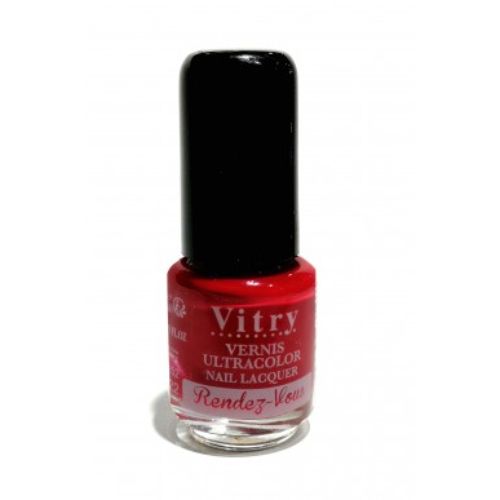 Buy Vitry Mini Rendez Vous Nail Polish 4 ML Online - Kulud Pharmacy