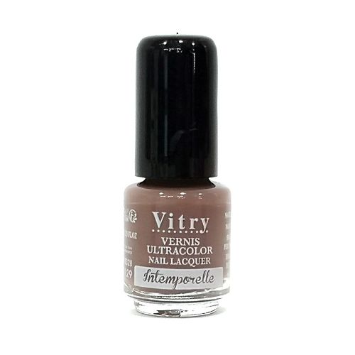 Buy Vitry Mini Intemporelle Nail Polish 4 ML Online - Kulud Pharmacy