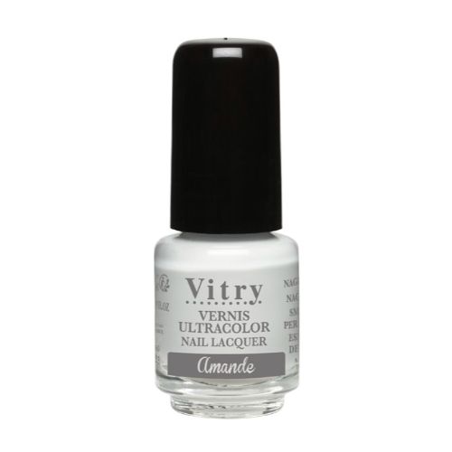 Buy Vitry Mini Amande Nail Polish 4 ML Online - Kulud Pharmacy