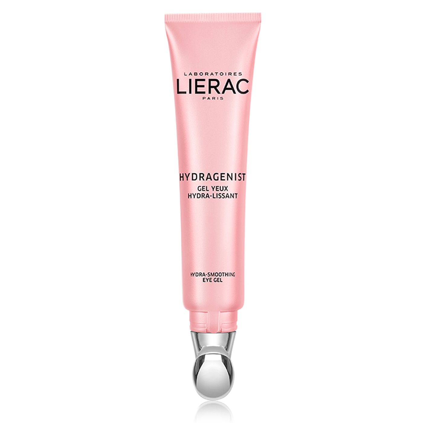Buy Lierac Hydragenist Hydra-Smoothing Eye Gel 15 ML Online - Kulud Pharmacy