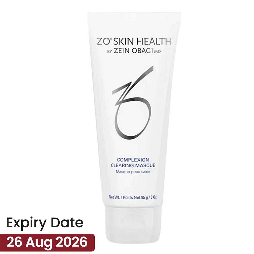 ZO Skin Health Complexion Clearing Masque 85G **