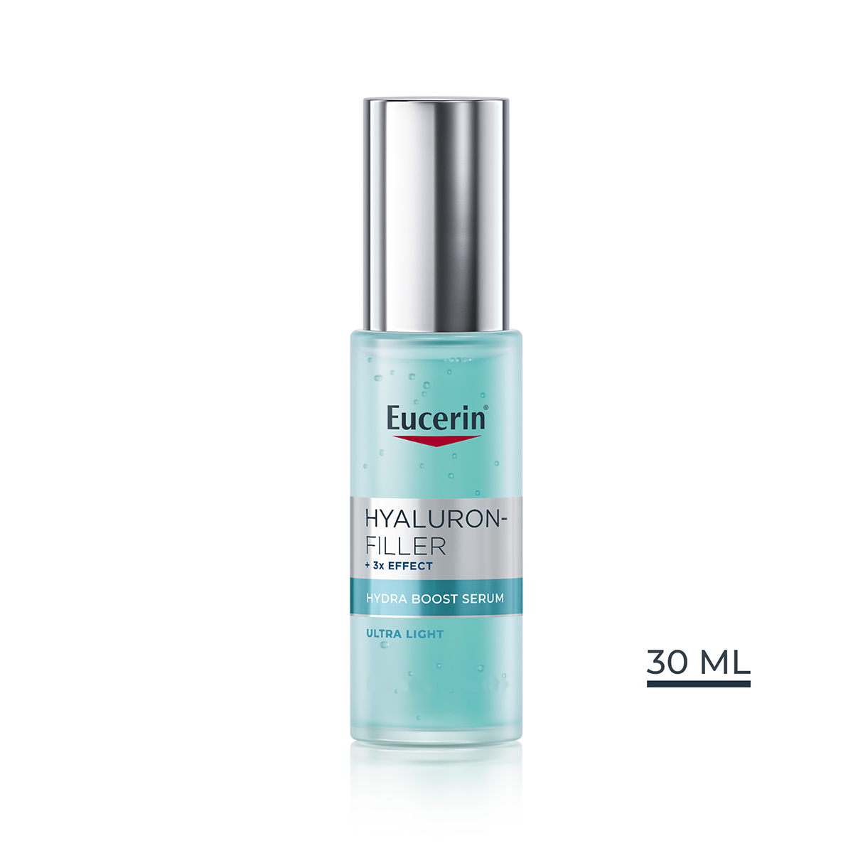 Eucerin Hyaluron Filler Moisture Booster Serum 30 ML