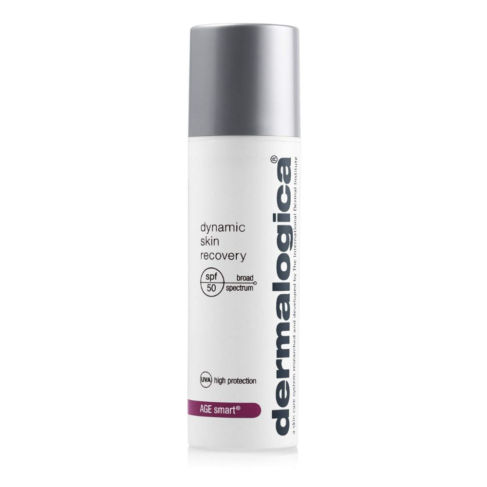 Buy Dermalogica Dynamic Skin Recovery Spf50 Face Cream 50 ML Online - Kulud Pharmacy
