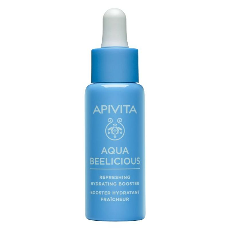 Apivita Aq. Beelicious Booster Serum 30 ML