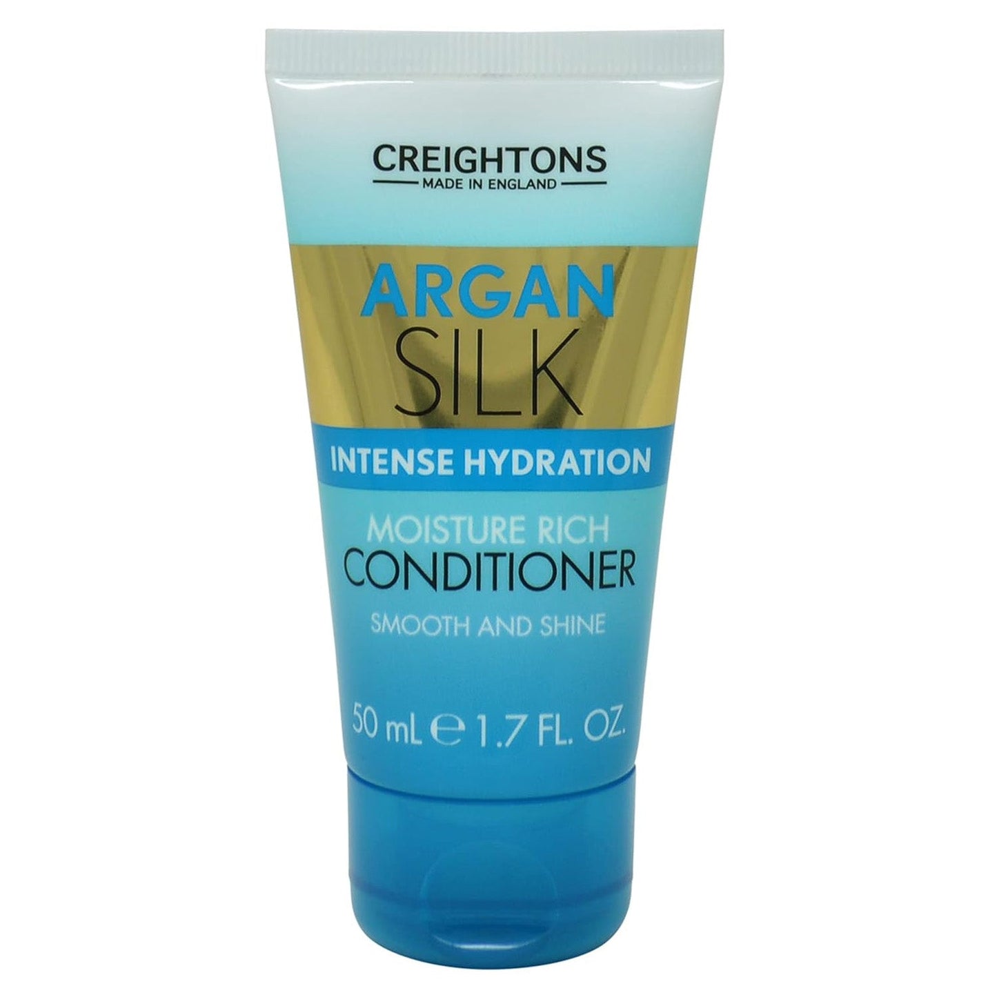 Pm Argan Smooth Moisture Rich Conditioner 50 ML
