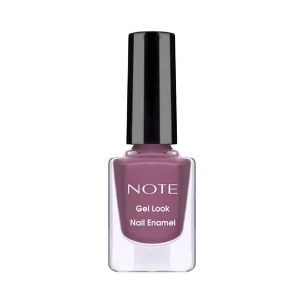Buy Note Gel Look Nail Enamel 9ML Online - Kulud Pharmacy