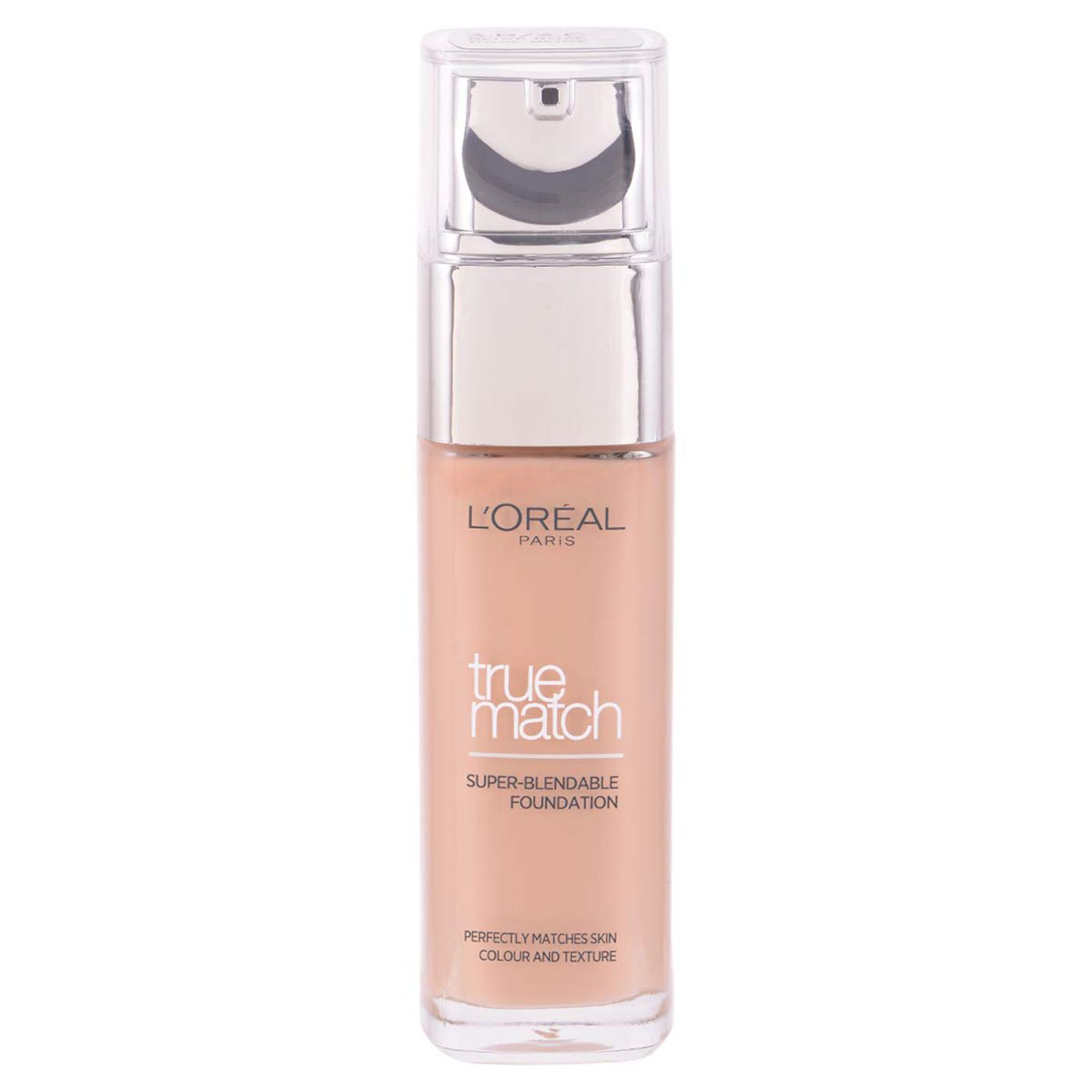 Buy L'Oreal True Match 3R3C3K Rose Beige Foundation 0.03 KG Online - Kulud Pharmacy