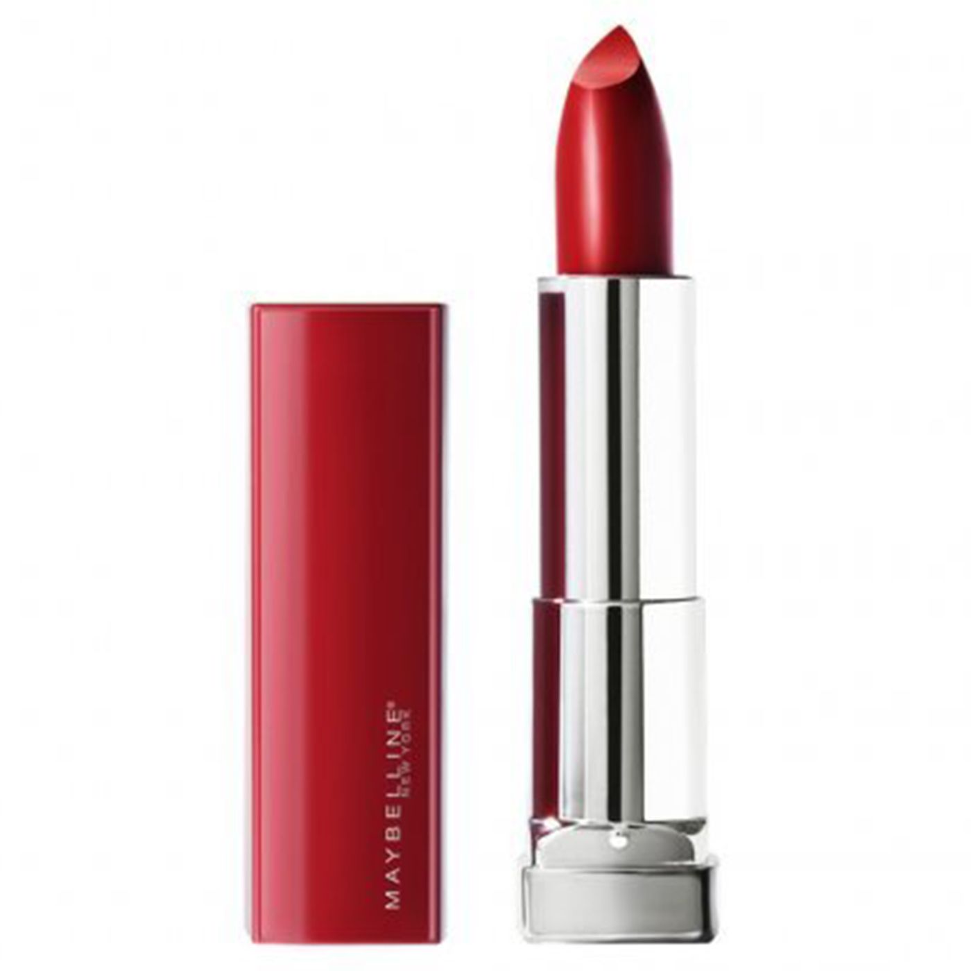 Buy Maybelline New York Cs Mfy 385 Ruby For Me Lip Stick 0.05 LB Online - Kulud Pharmacy