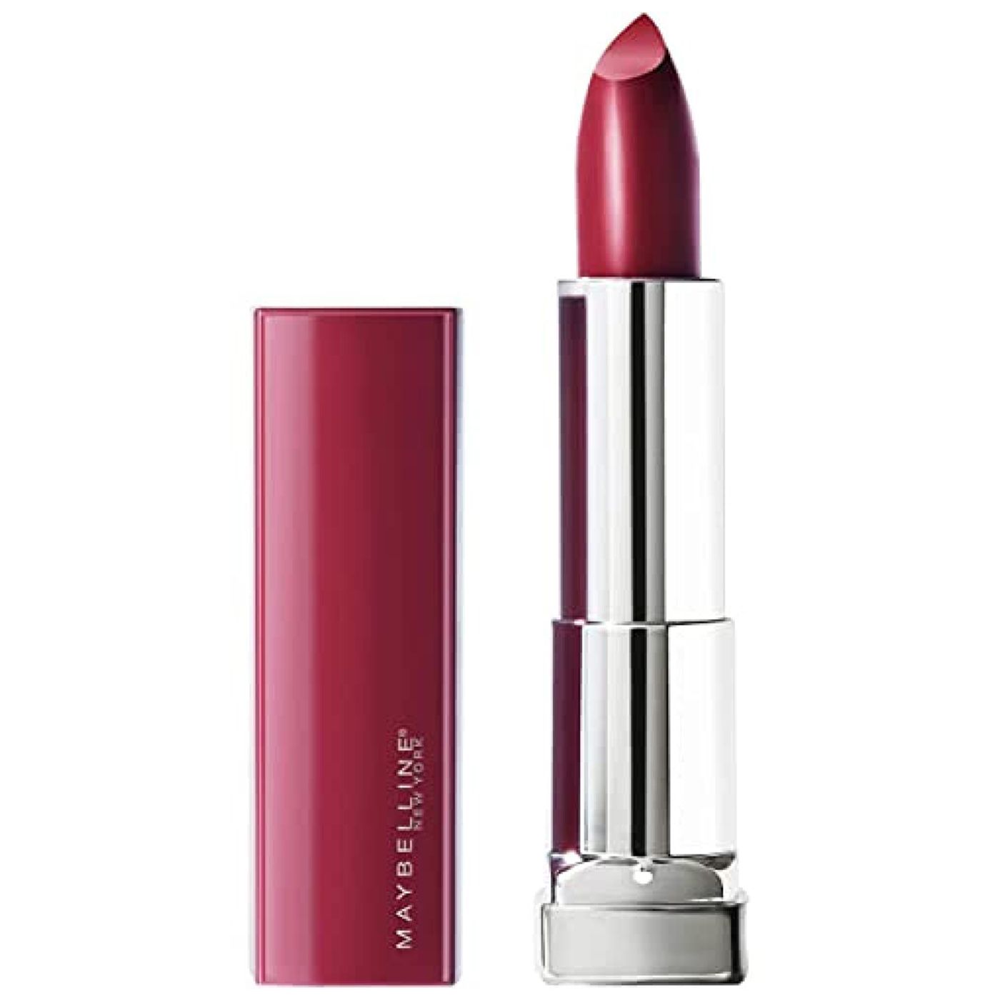 Buy Maybelline New York Cs Mfy 388 Plum For Me Lip Stick 0.05 LB Online - Kulud Pharmacy