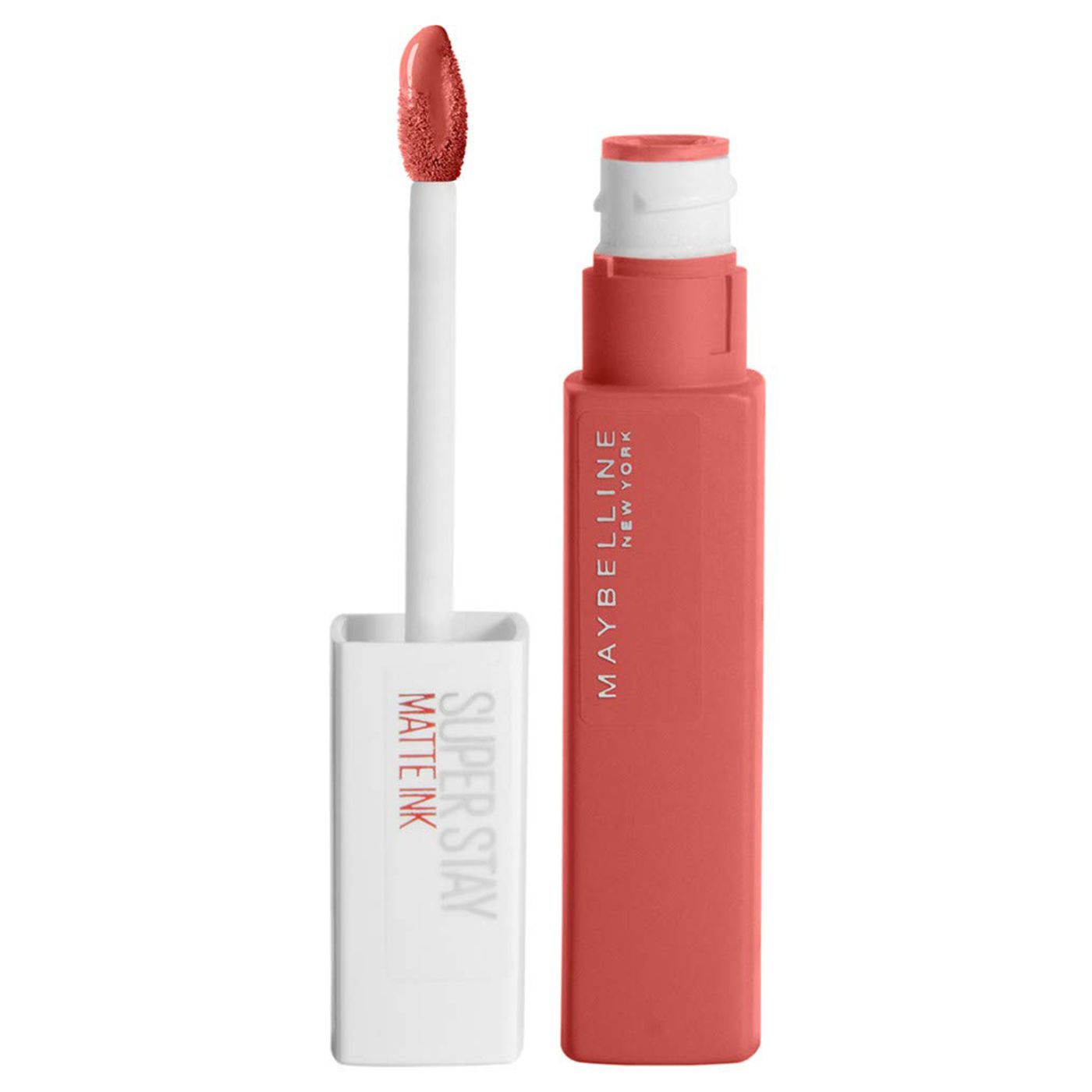 Buy Maybelline New York Sstay Matte Ink 130 Self Lip Ink 35.7 GM Online - Kulud Pharmacy