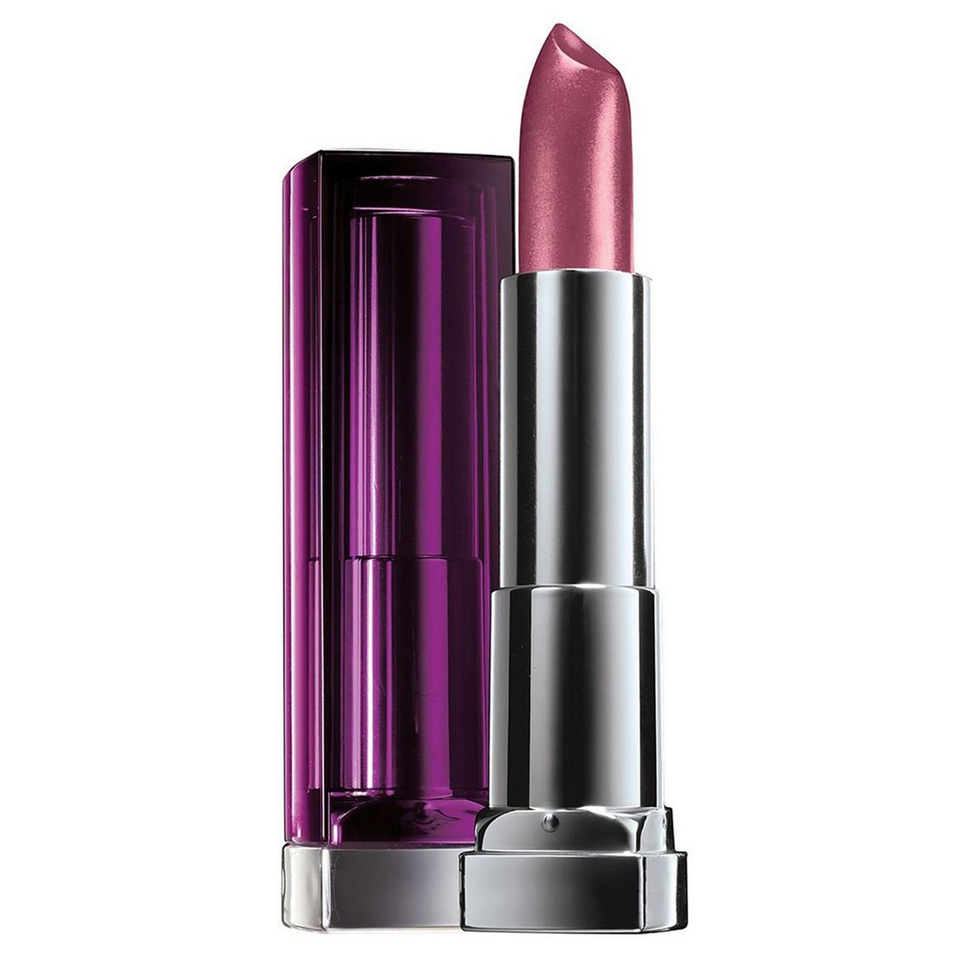 Buy Maybelline Color Sensational 315 Rich Plum Lip Stick 10 Tab Online - Kulud Pharmacy